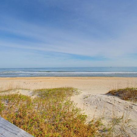 Captain'S Quarters 125 Родент Екстер'єр фото