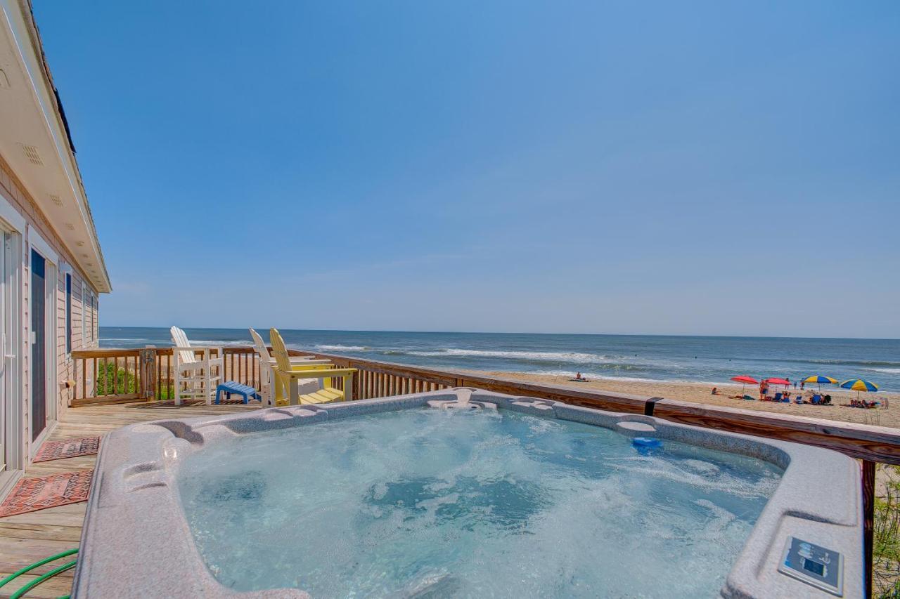Captain'S Quarters 125 Родент Екстер'єр фото