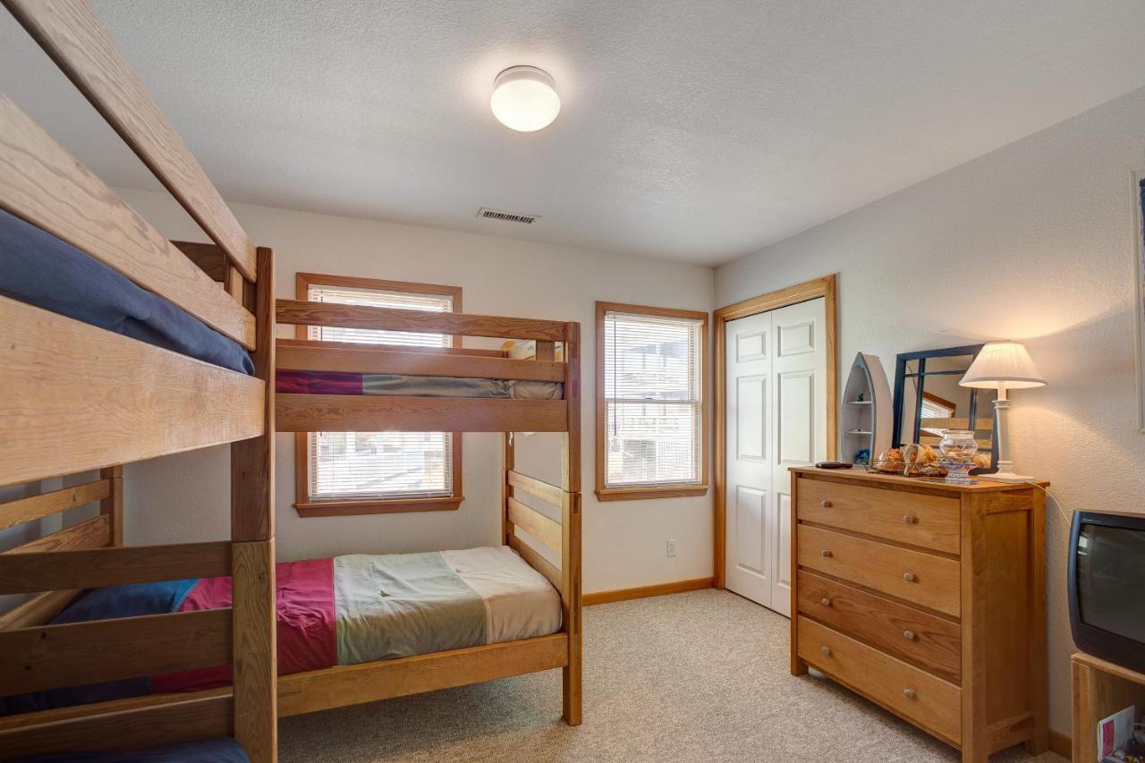 Captain'S Quarters 125 Родент Екстер'єр фото