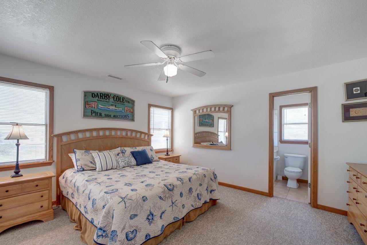 Captain'S Quarters 125 Родент Екстер'єр фото